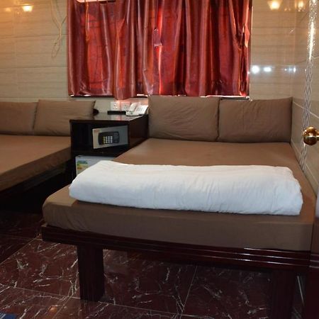 Everest Base Camp Hostel Hongkong Eksteriør bilde