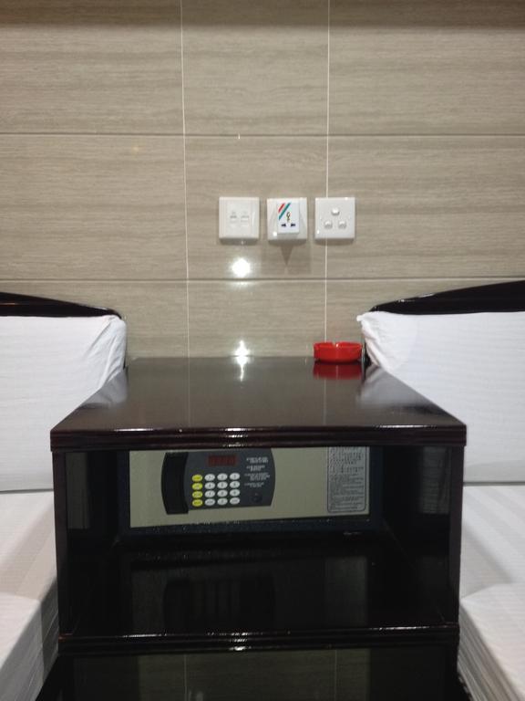 Everest Base Camp Hostel Hongkong Eksteriør bilde
