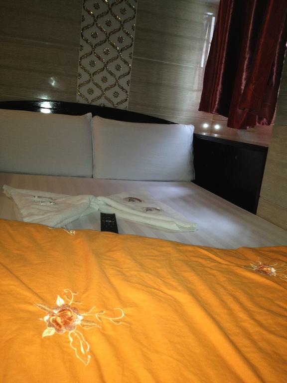 Everest Base Camp Hostel Hongkong Eksteriør bilde