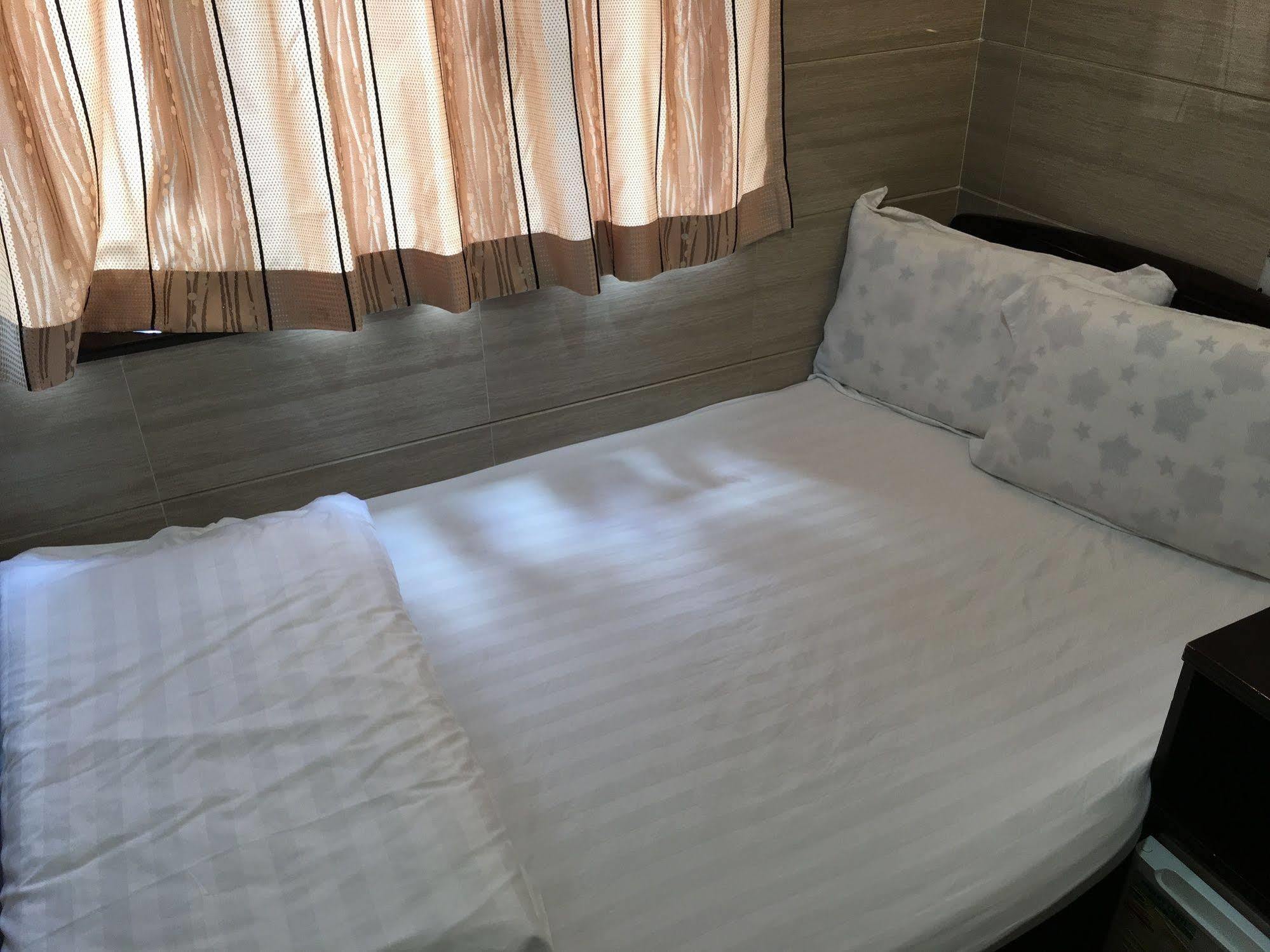 Everest Base Camp Hostel Hongkong Eksteriør bilde